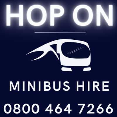 Leeds Minibus Hire